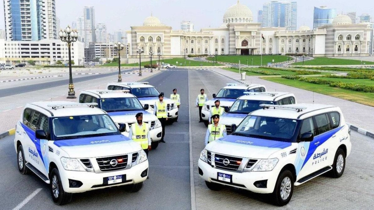 Sharjah's Dibba Al Hisn Corniche Road to Close for National Day