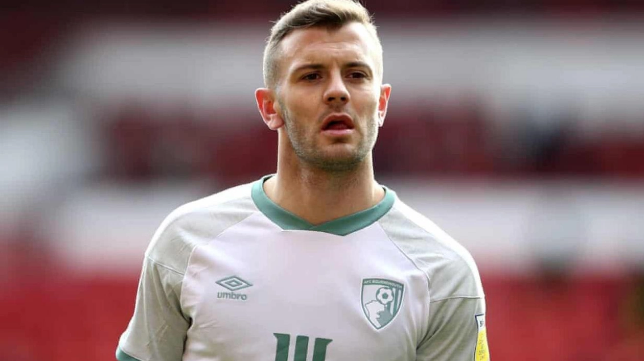 Jack Wilshere Nears Norwich City Coaching Role