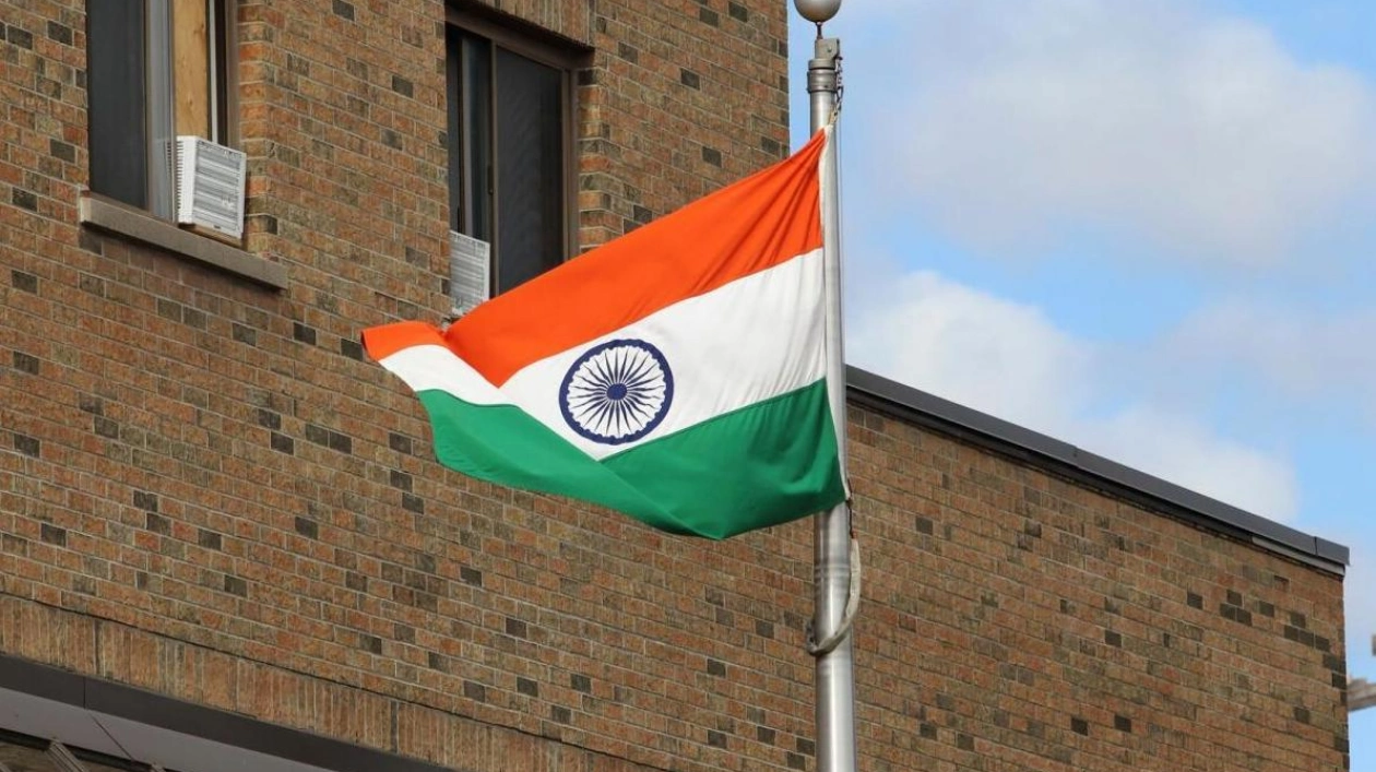 India Rejects Canadian Claims on Diplomats