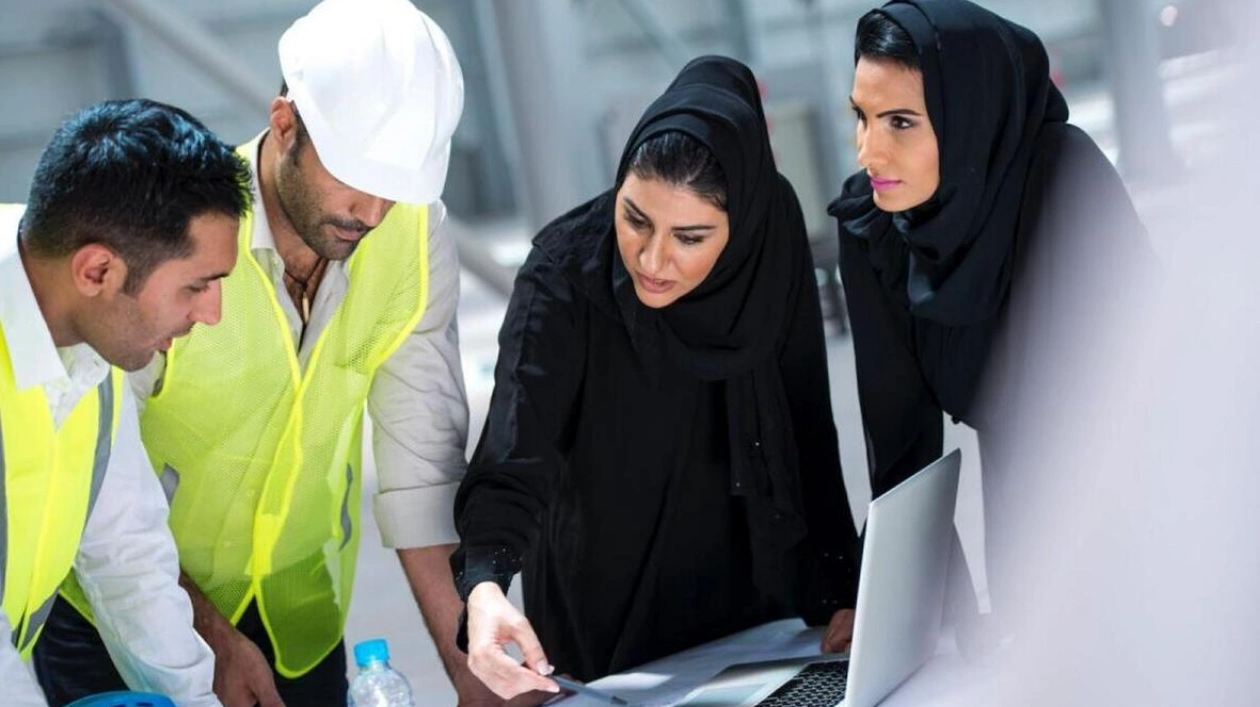 Dubai Launches Fund to Support Community-Impact Projects