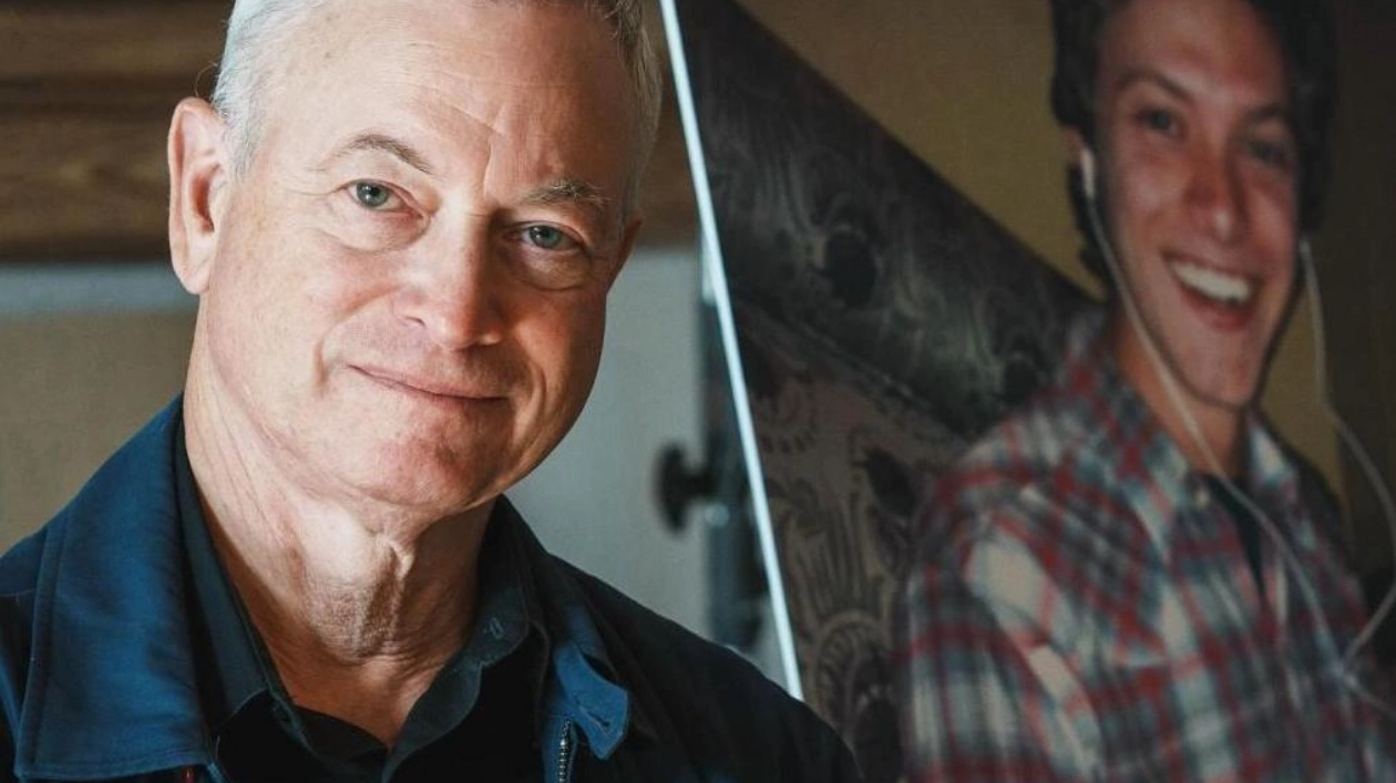 Gary Sinise Opens Up About Stepping Back from Hollywood