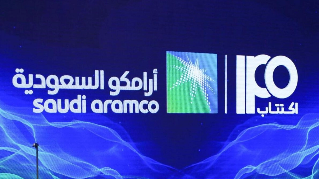 Aramco Returns to Debt Market After Three-Year Break