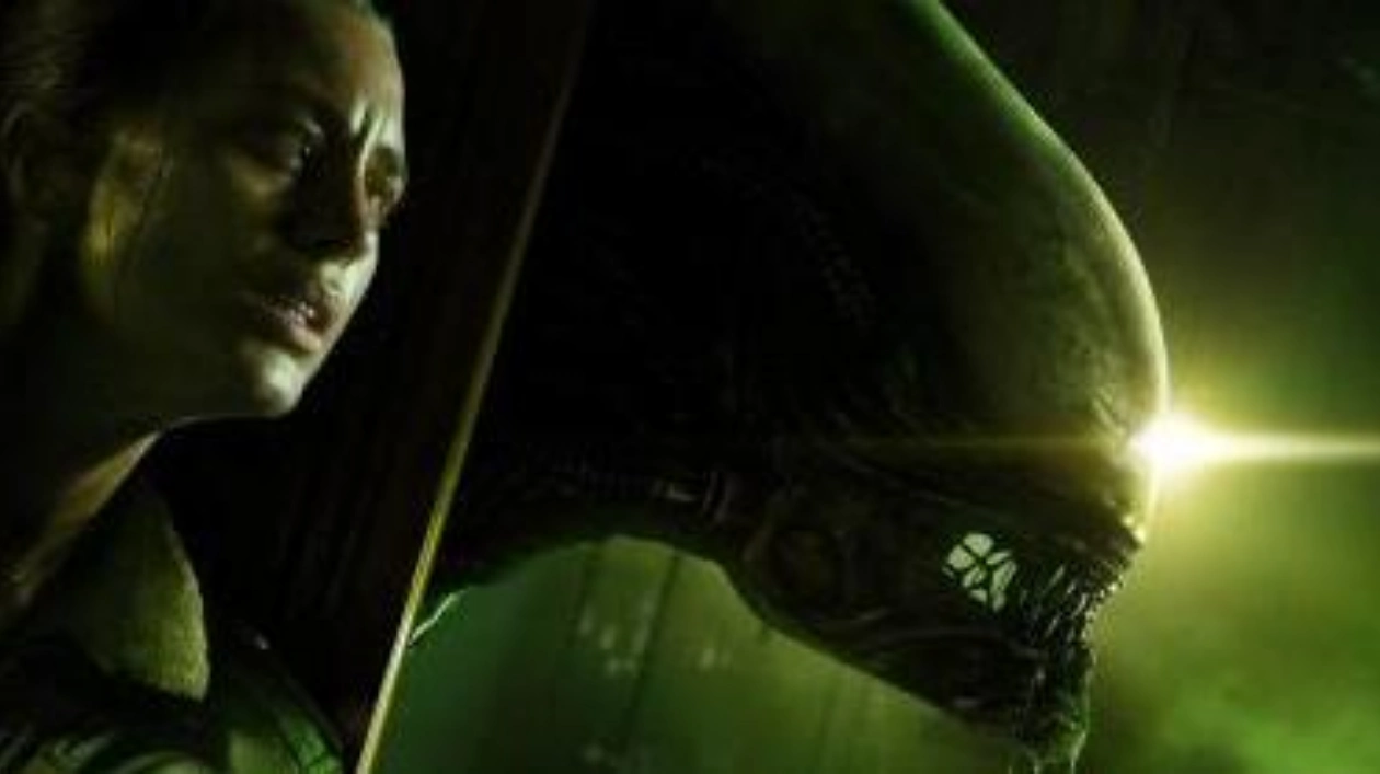 10 лет спустя: ожидание сиквела Alien: Isolation