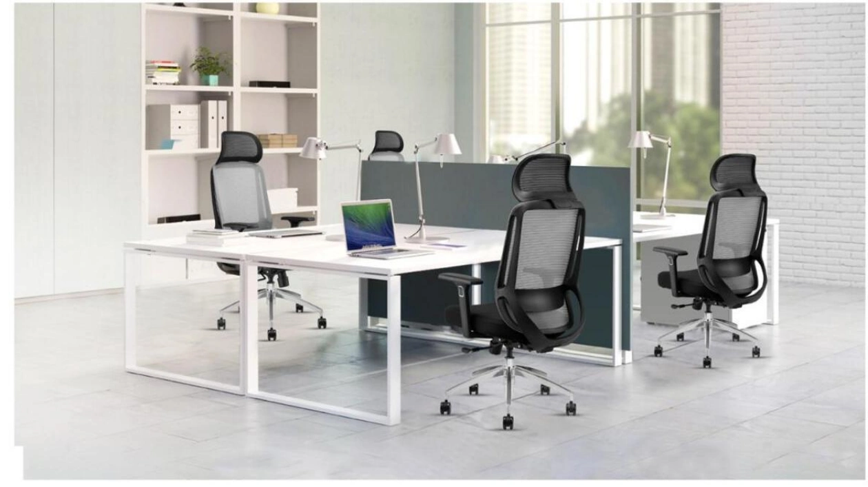 BOSQ Expands with New Ergonomic Office Furniture Facility in Sharjah