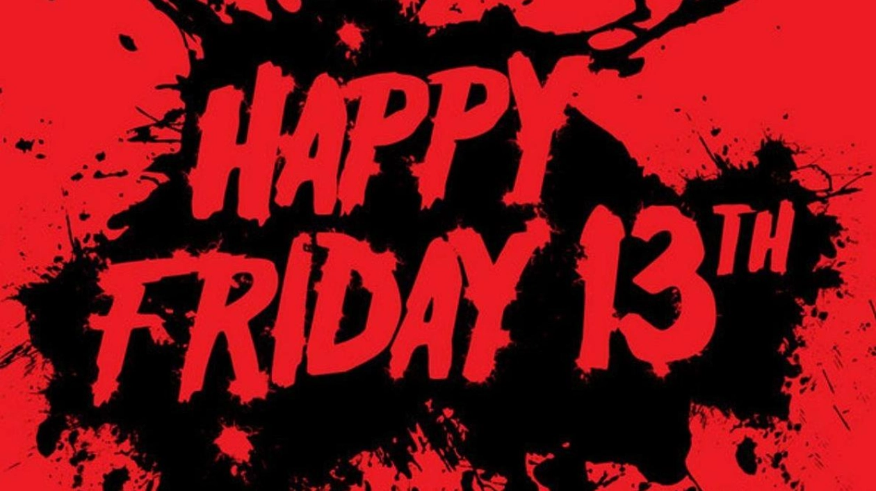 The Fear of Friday the 13th: A Global Superstition