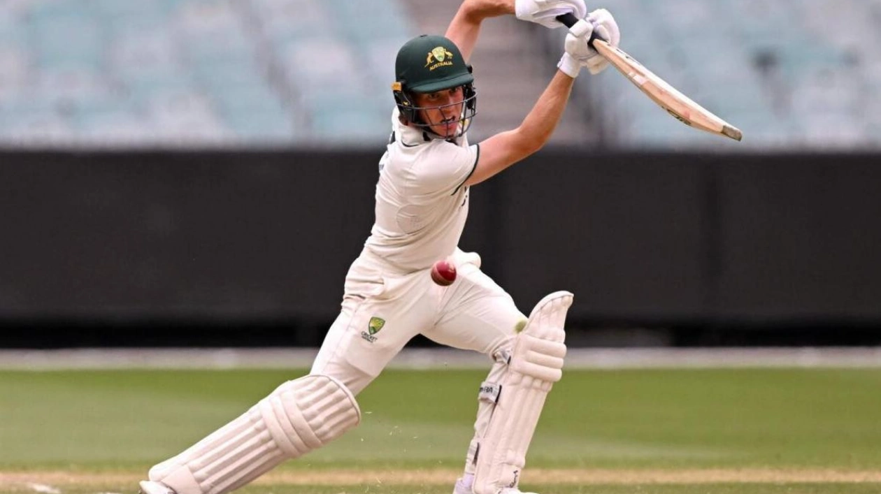 Khawaja Advises McSweeney to Avoid Warner's Scoring Style