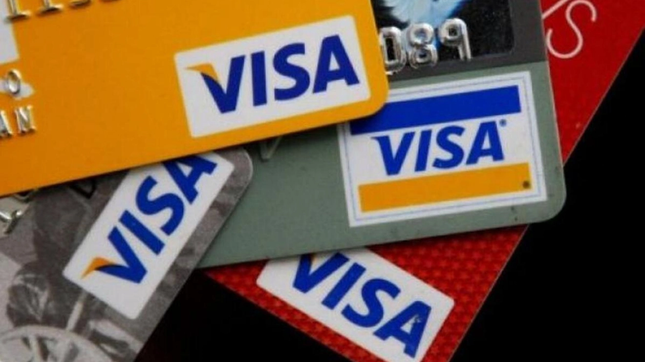 Visa Targets Tenfold Increase in Digital Payments Acceptance in Pakistan