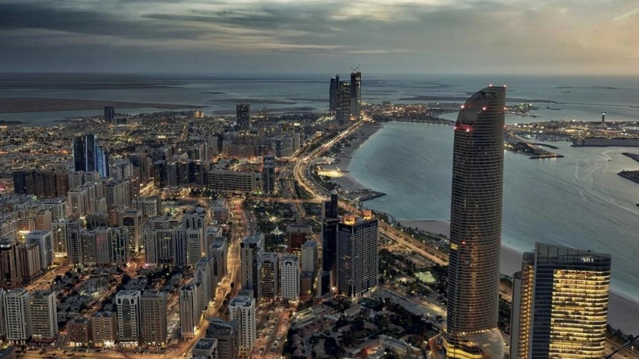 Abu Dhabi Rents Surge as Demand Outpaces Supply