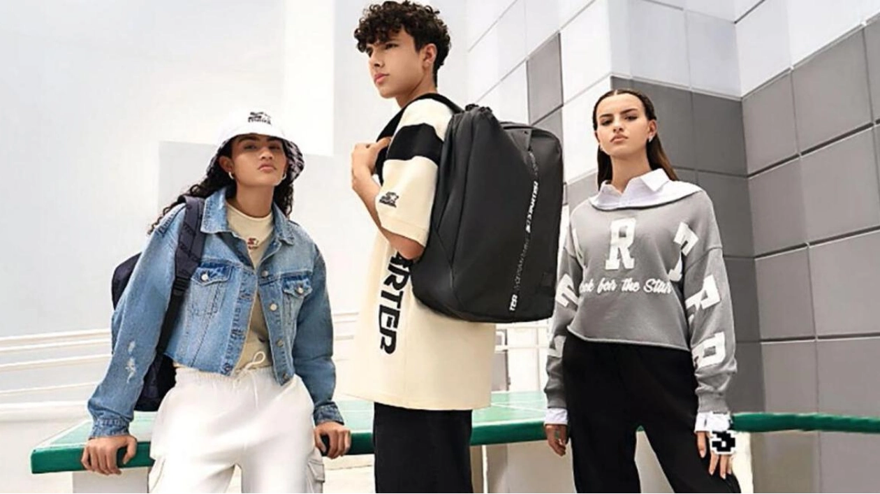 Splash Unveils Stunning 2024 Back to School Collection