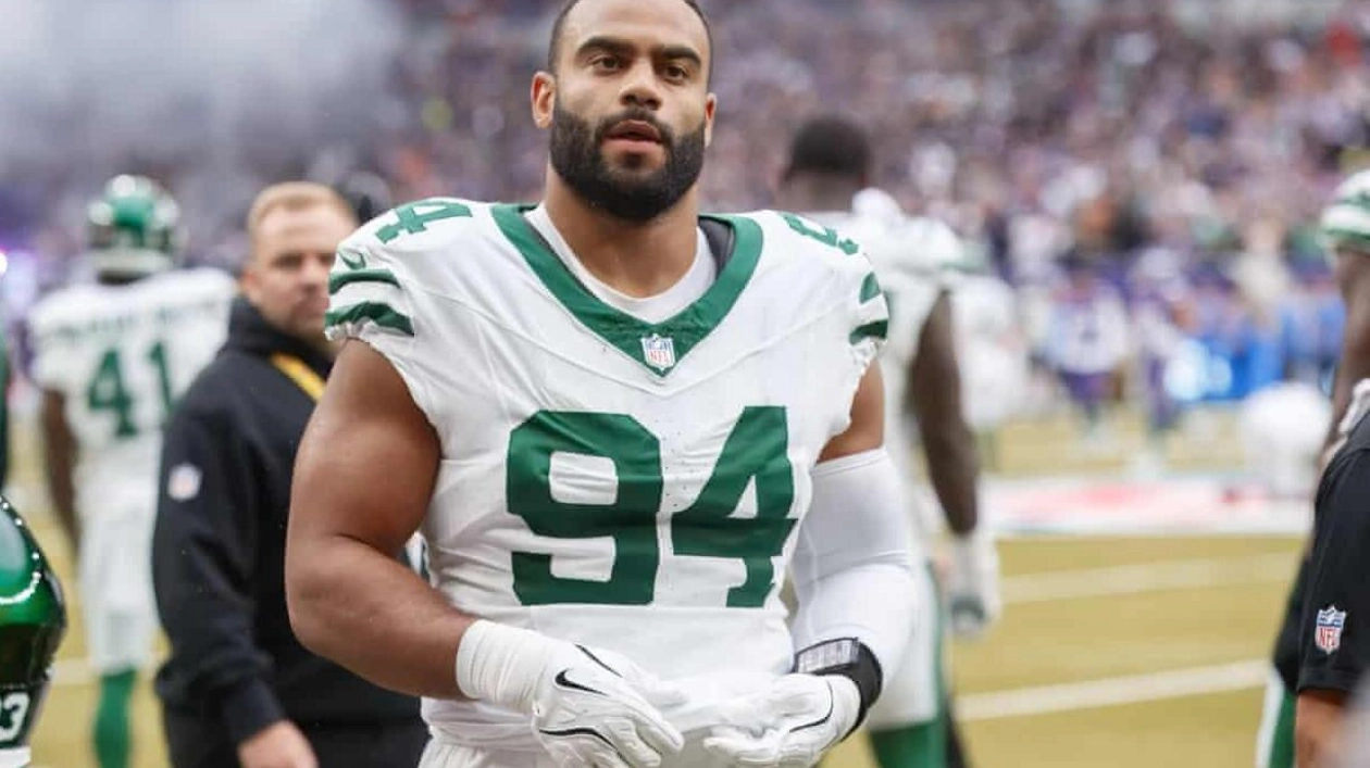 Solomon Thomas: From NFL Star to Mental Health Advocate