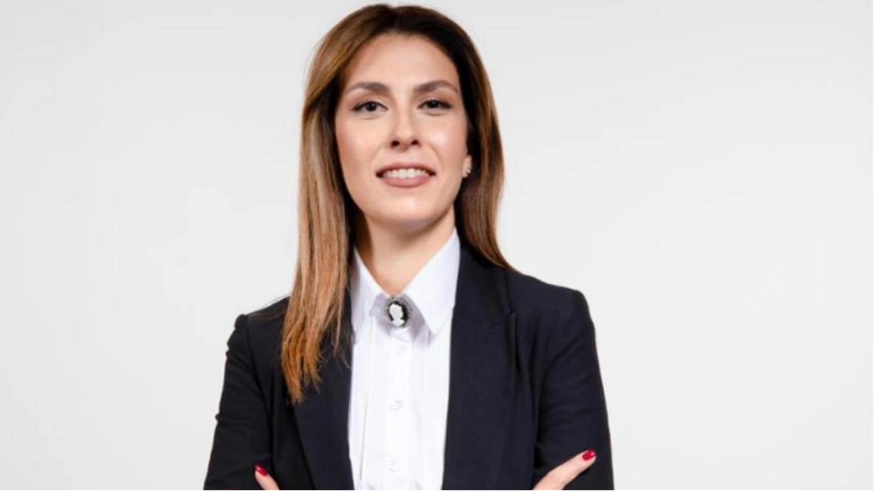 Lusine Gevorgyan Appointed as New Chairman of Armenia’s Tourism Committee