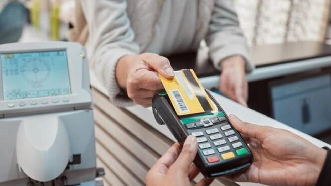 Saudi Arabia's POS Spending Surges in August