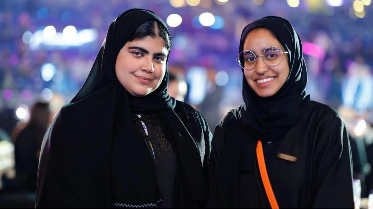 Emirati Sisters Use Malayalam to Bridge Cultures in Dubai