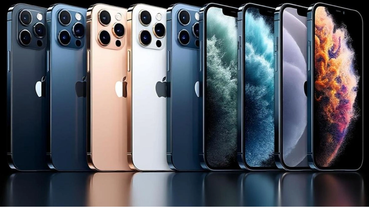 iPhone 16 Series: Revolutionary Features and AI-Driven Innovations