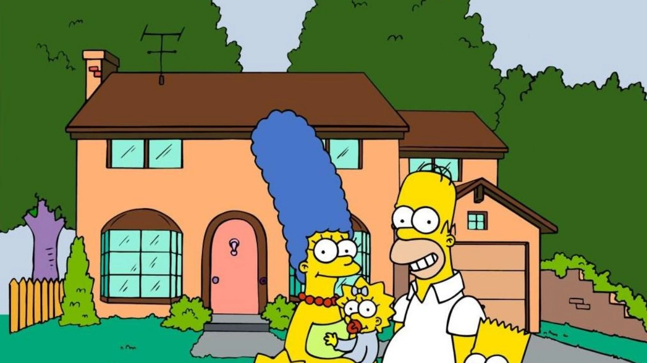 What’s Next for Springfield’s Favorite Family?