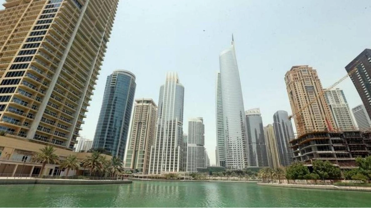 Mixed-Use Developments: Shaping Sustainable Urban Futures in the UAE