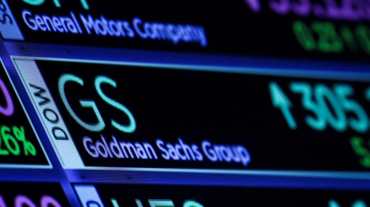 Goldman Sachs Targets $2 Billion for Asia Pacific Private Equity Fund