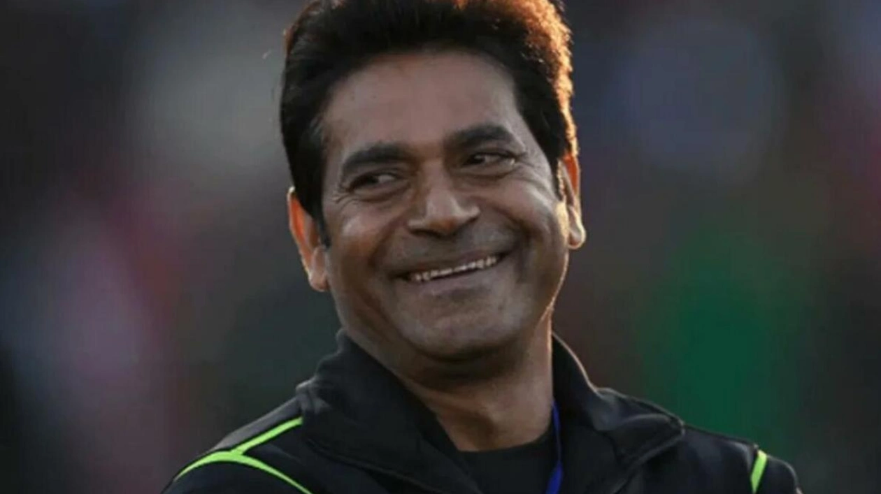 Pakistan Appoints Aaqib Javed as Interim Head Coach