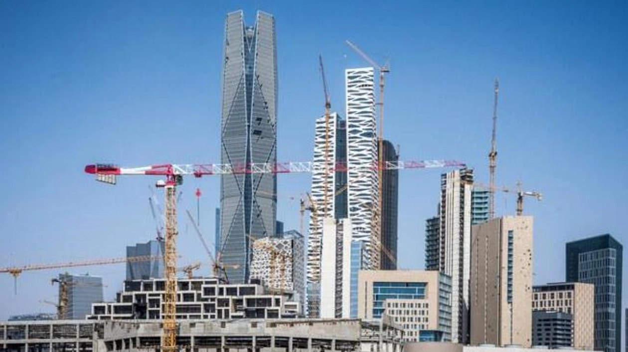 Saudi Banks' Real Estate Loans Hit Record High in Q3 2024