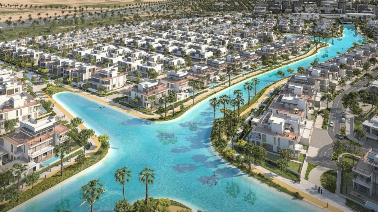 Dubai South Properties' South Bay Phase Sell-Out in 4 Hours