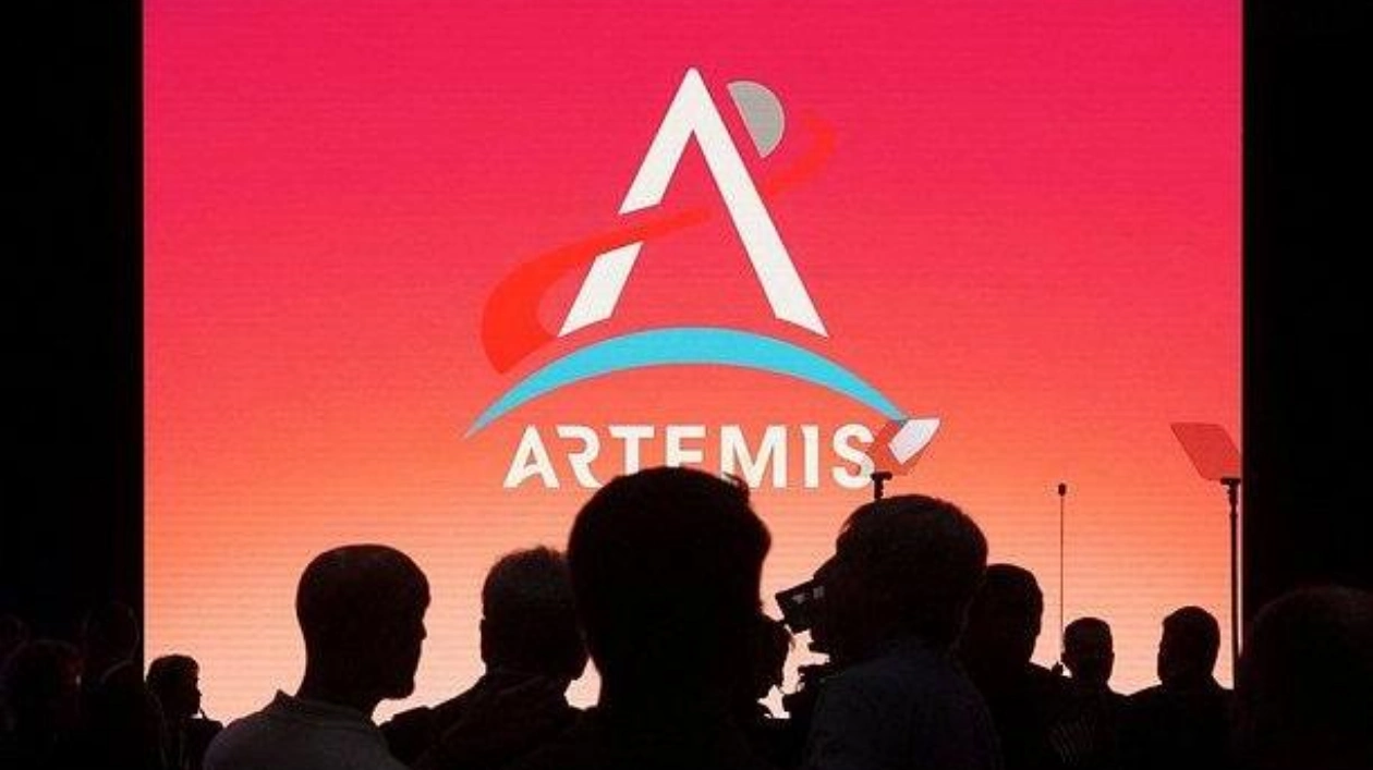 НАСА обновило список мест для высадки миссии Artemis 3