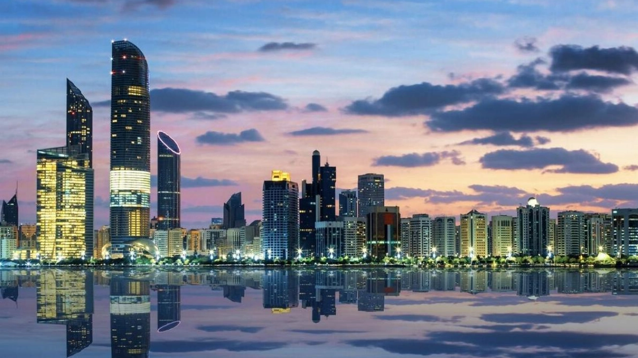 Abu Dhabi Real Estate Market Sees Strong Q3 Growth