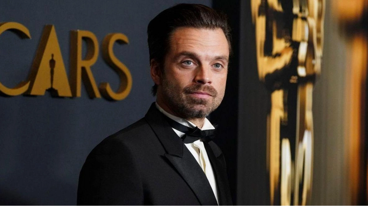 Sebastian Stan’s Transformative Roles Spark Awards Buzz