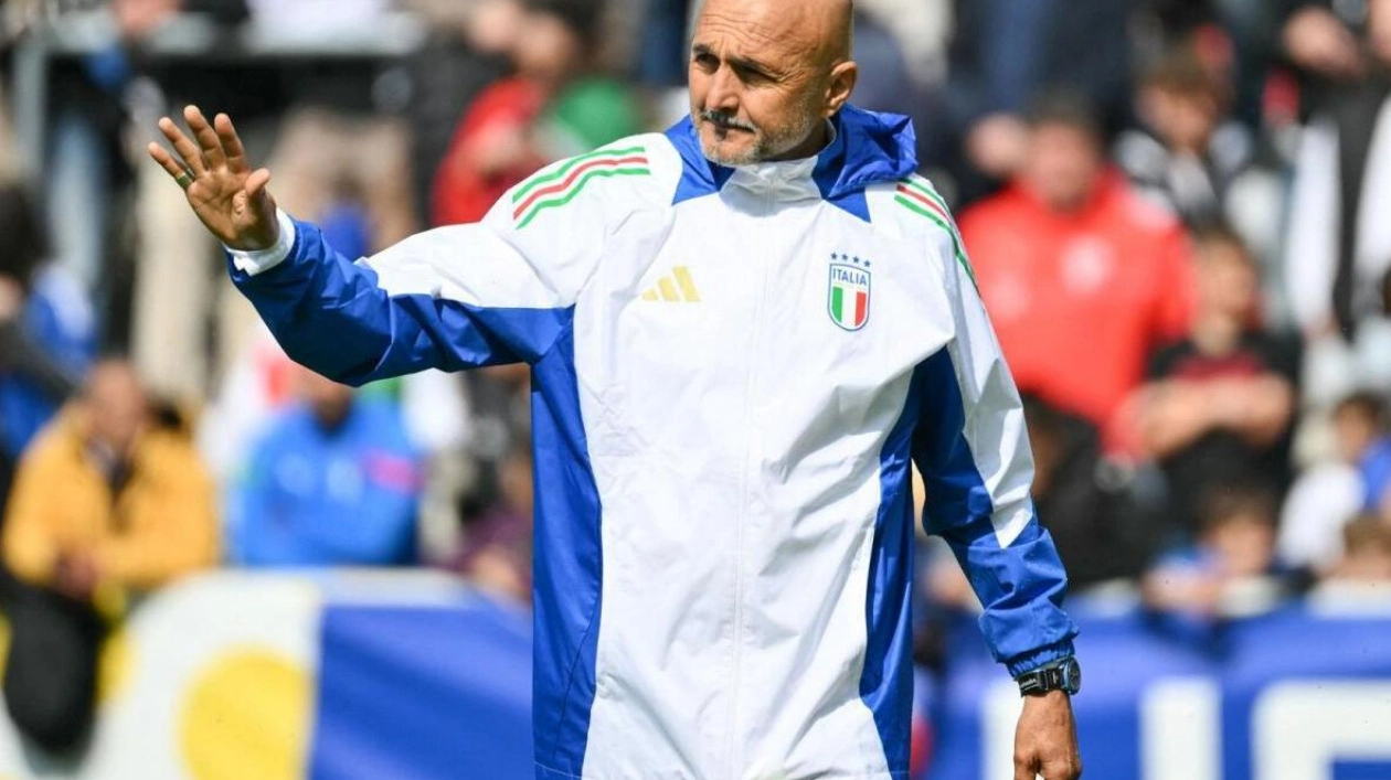 Italy Aims to Dominate Against Spain in Euro 2024 Clash