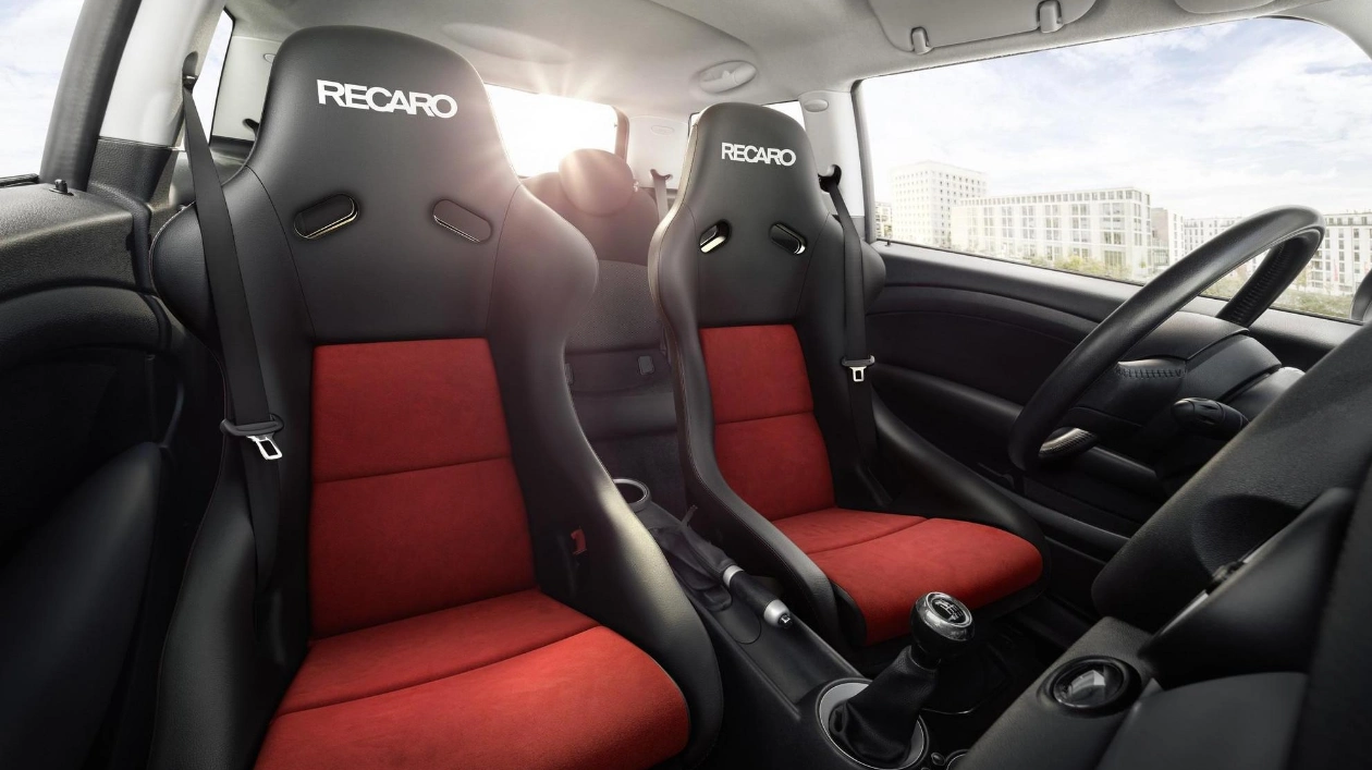 История компании Recaro: от кузовного ателье до банкротства