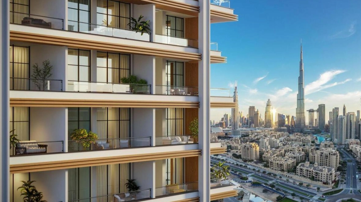 Al Seeb Developers Launches Royal Regency Suites in Business Bay