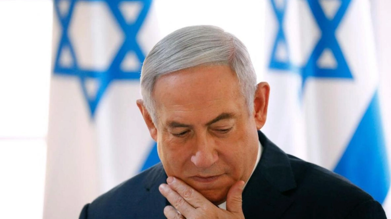 Netanyahu Dissolves War Cabinet Amid Tensions Over Gaza Tactical Pauses