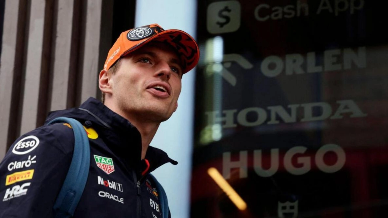 Max Verstappen Aims for a Memorable 200th F1 Start at Zandvoort