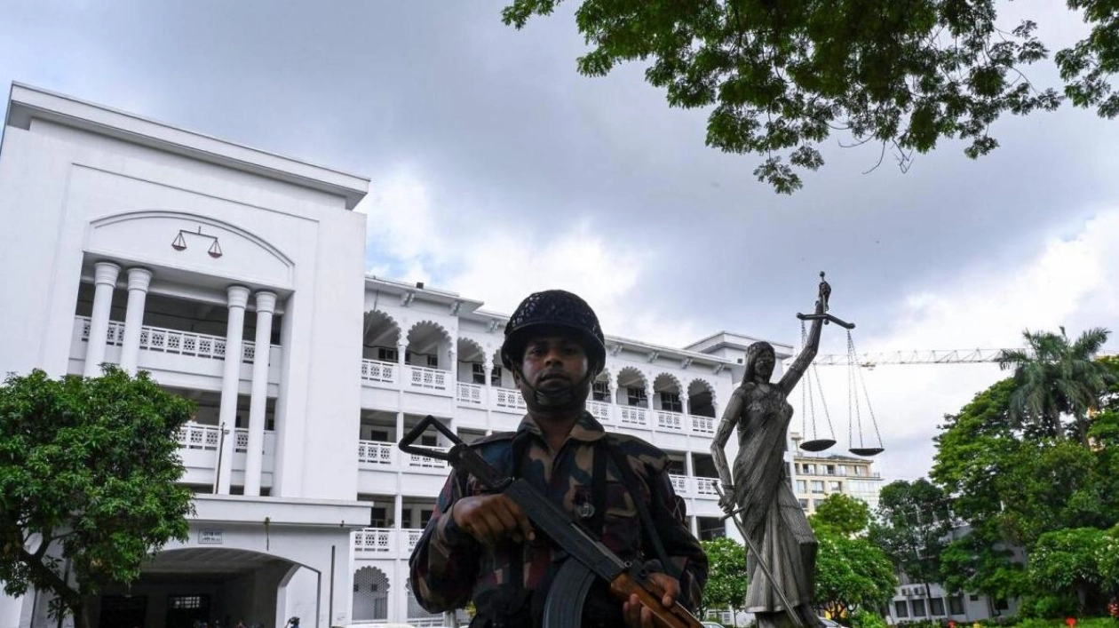 Bangladesh's Top Court Revises Civil Service Hiring Rules Amid Protests