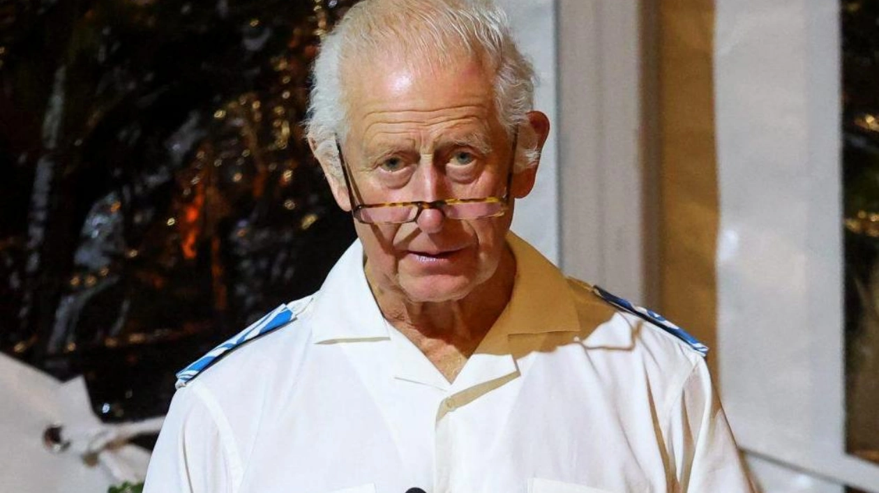 King Charles Ignores Prince Harry's Calls Amid Health Concerns