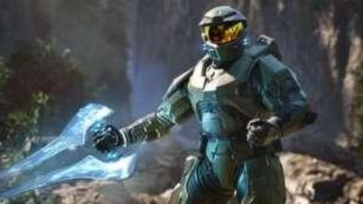 Halo Studios Unveils New Era with Unreal Engine 5