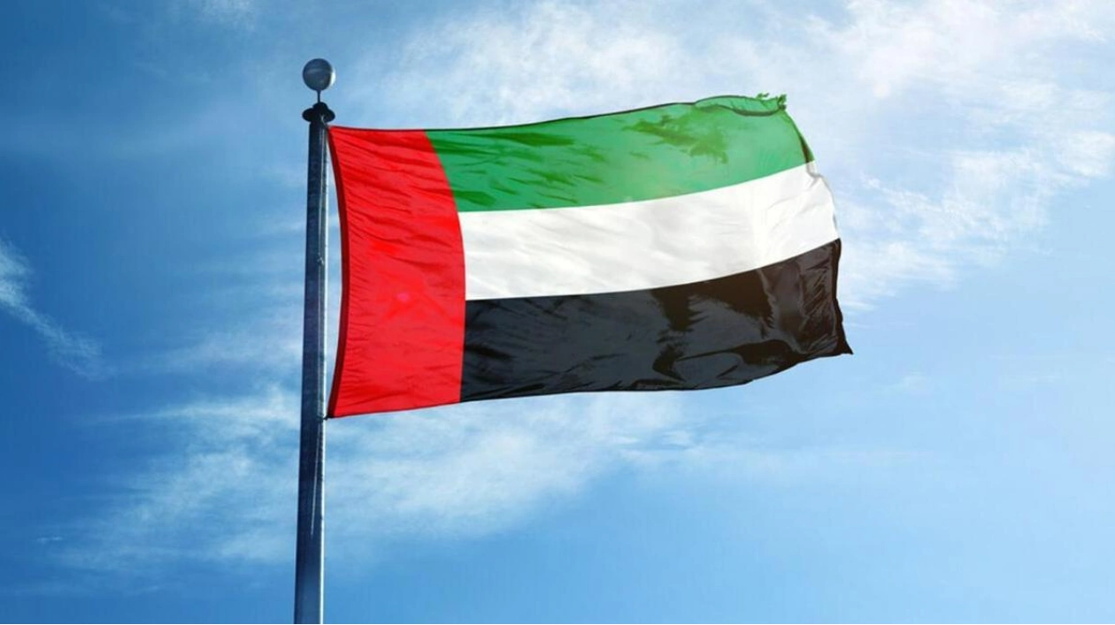 UAE Engages in Sudan Peace Talks in Switzerland