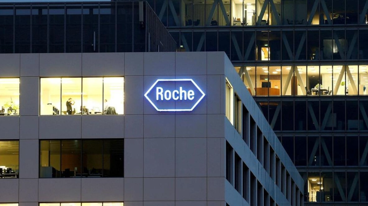 Roche Advances in Obesity Drug Race with Positive Trial Results