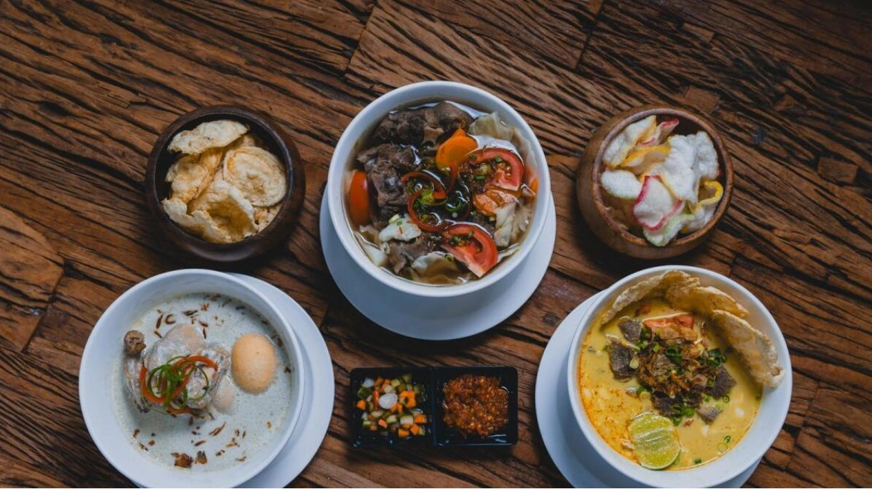 Betawi Restaurant: A Culinary Journey to Jakarta in Jumeirah Lakes Towers