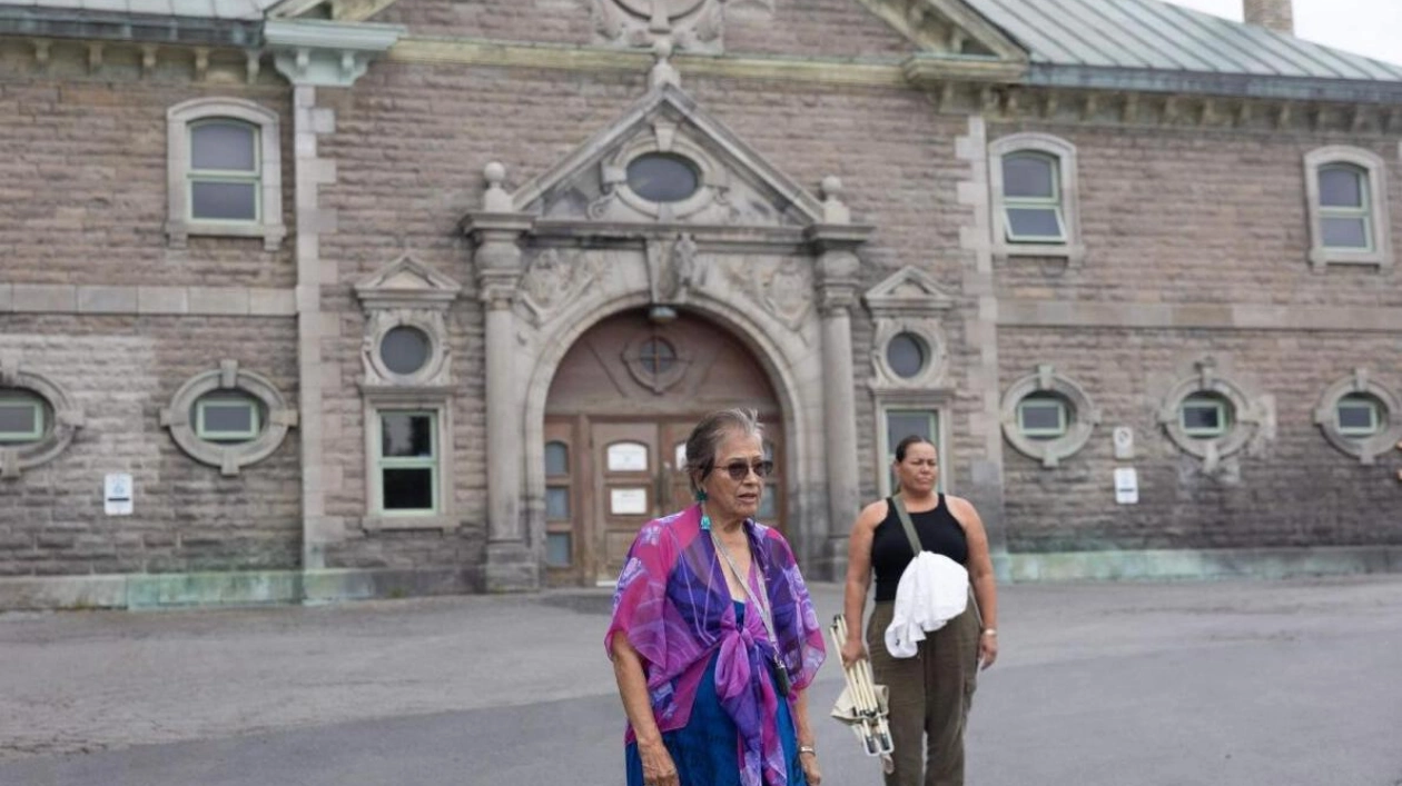 Indigenous Women Fight to Uncover Truth Behind CIA Experiments at Montreal Hospital