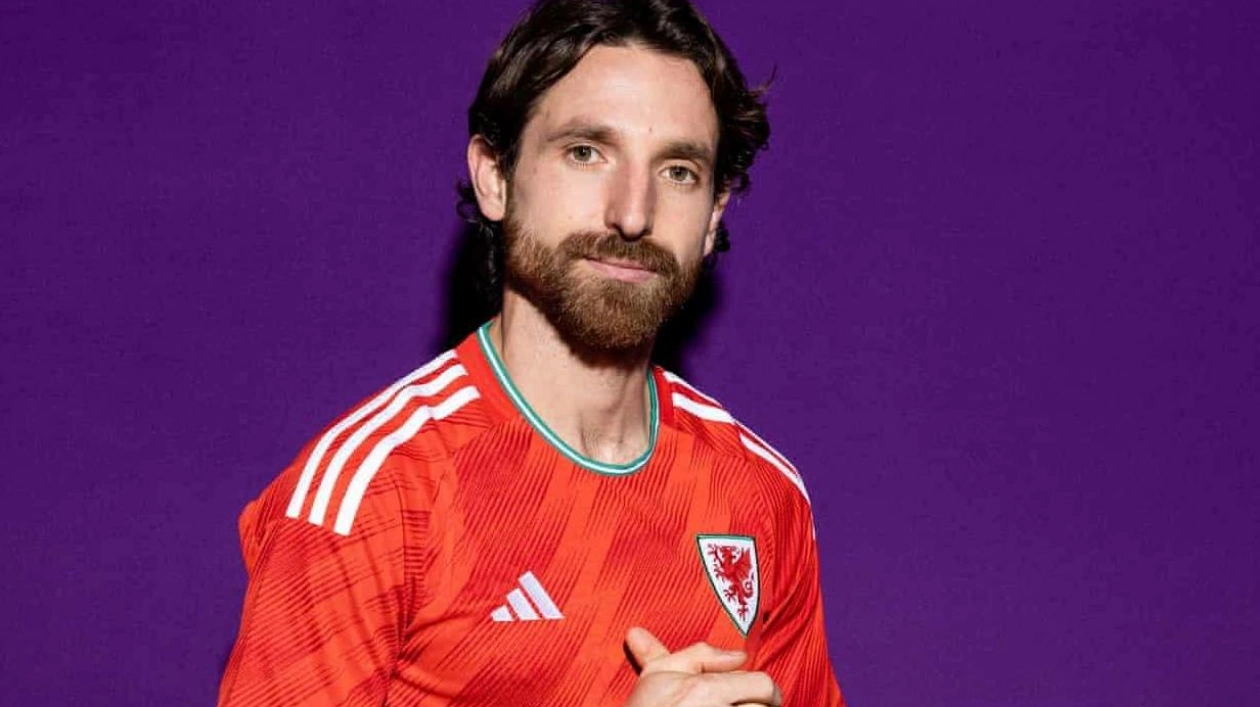 Joe Allen Returns to Wales Squad for Nations League