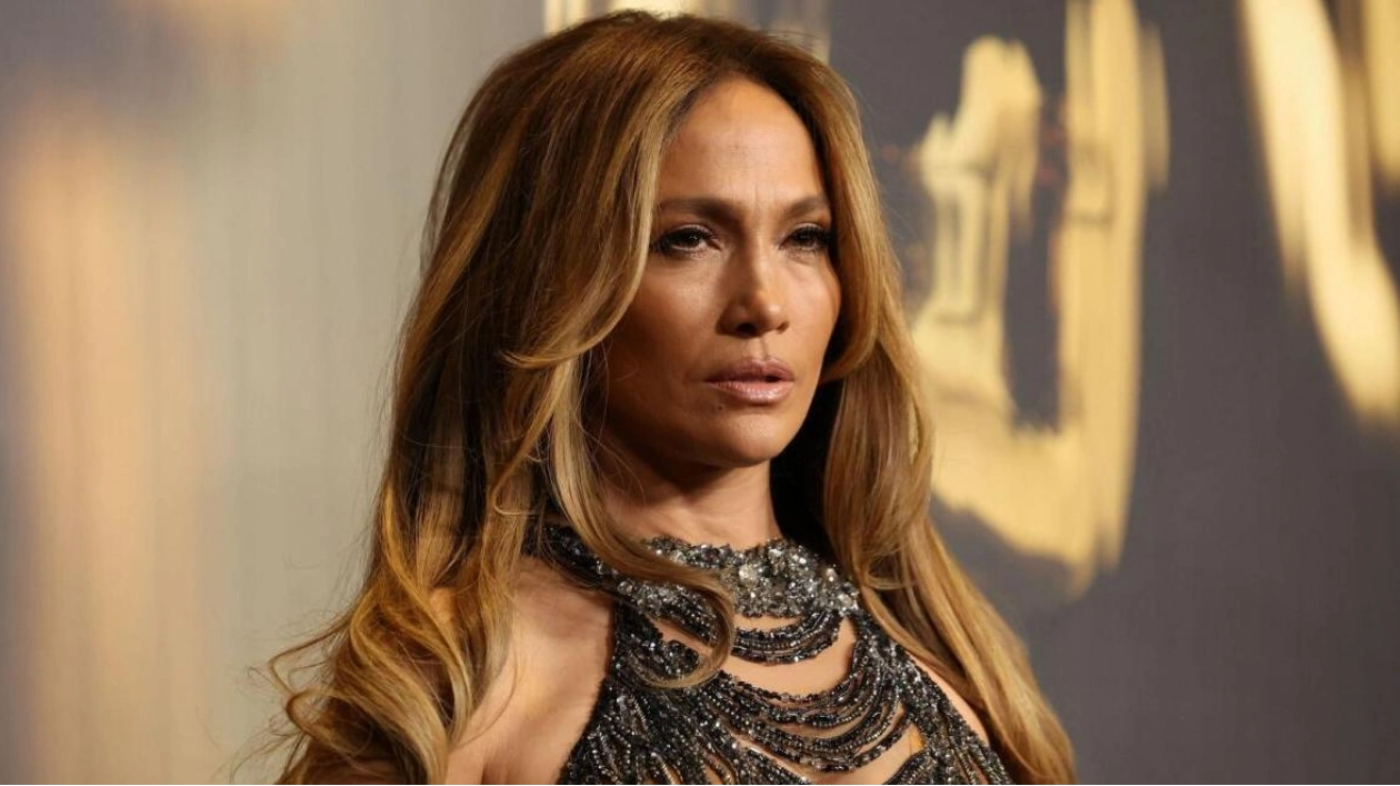 Jennifer Lopez Reflects on Hollywood Journey and Challenges