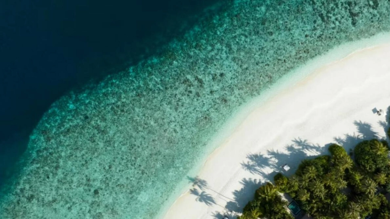 Discovering the Enchanting Waters and Culture of the Maldives