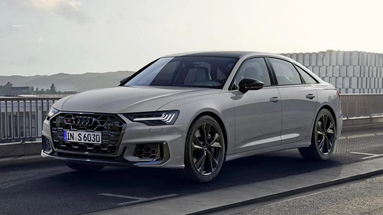 Audi S6 и S7 Nardo Sport Edition: Специальная версия для американского рынка