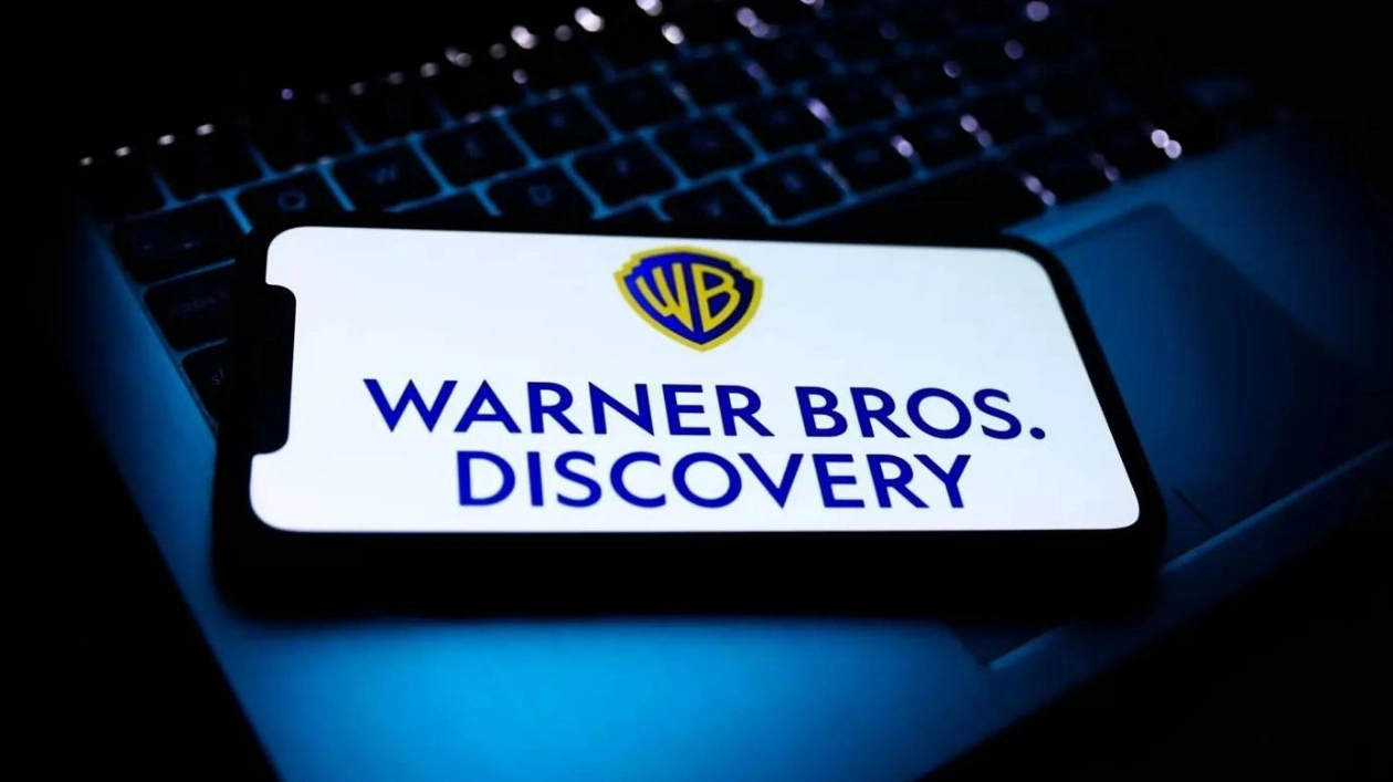 Warner Bros. Discovery объявляет о реструктуризации