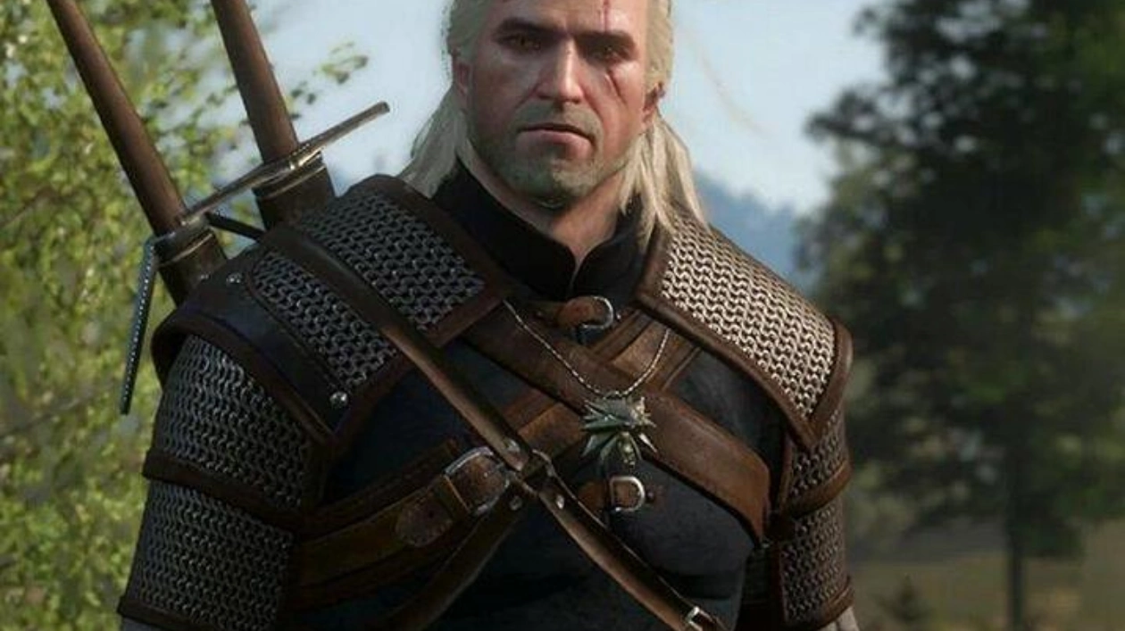 CD Projekt RED начала разработку нового «Ведьмака»