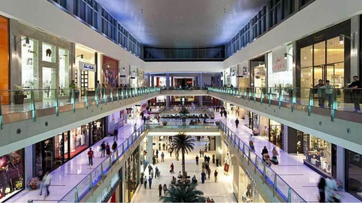 GCC Retail Spending to Surge to $300 Billion by 2028