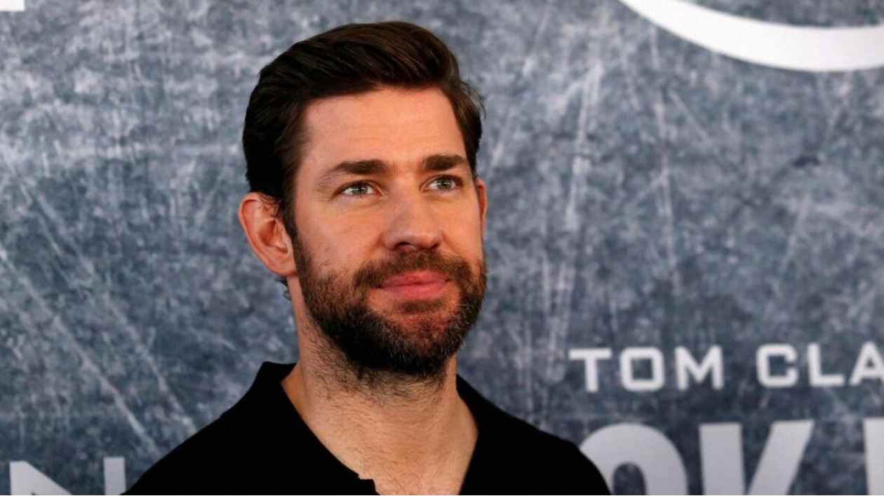 John Krasinski Returns as Jack Ryan in New Amazon Film