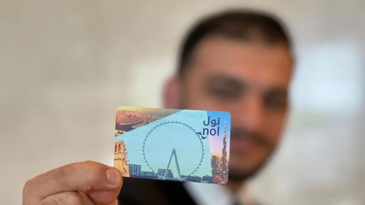 New Nol Travel Card Offers Up to Dh17,000 Discounts