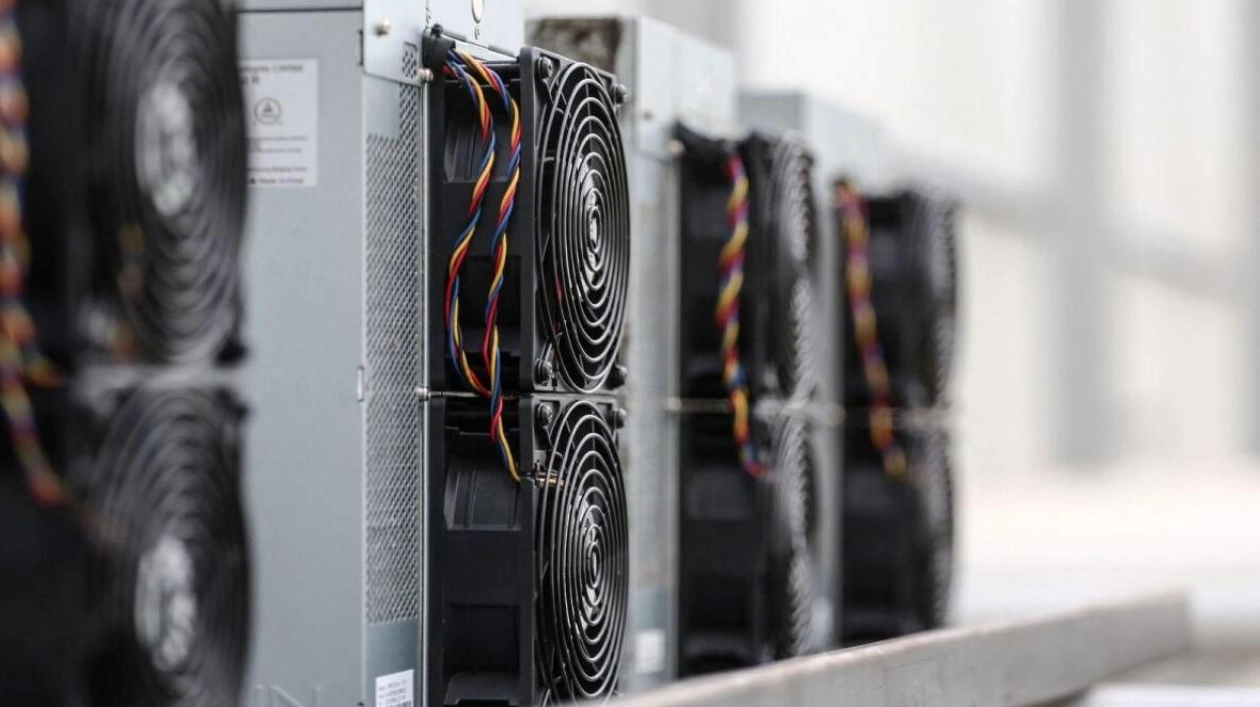 GCC Region Emerges as a Key Player in Sustainable Bitcoin Mining