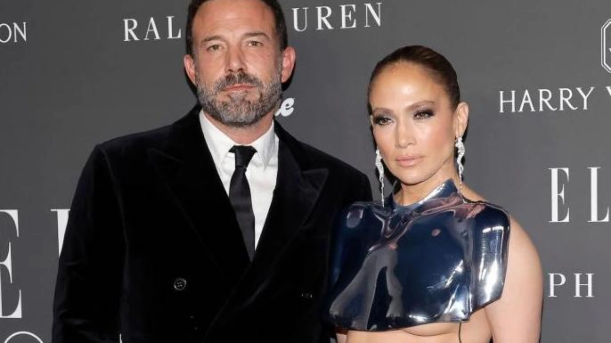 Ben Affleck Open to Dating Again After Jennifer Lopez Divorce